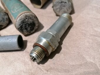 Zapaľovacie sviečky PAL - 3