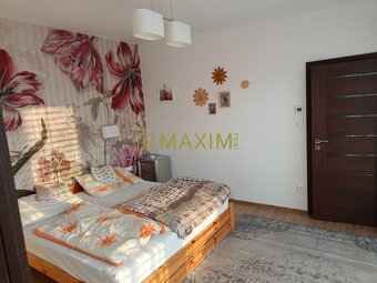 Novostavba rodinného domu Galanta, časť kolónia - 3