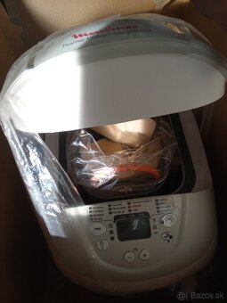 Pekáreň na chlieb - 3