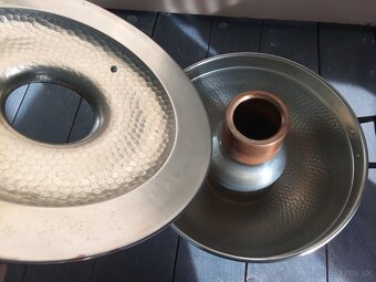 Medené neviem čo - 3