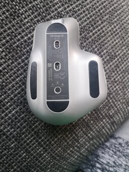 pc nys logitech mx master 3s - 3