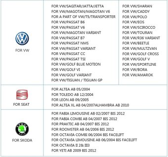 2 DIN 7 pal. uni autoradio WIFI GPS NAVI - 3