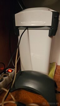 Predám akvárium s príslišenstvom - 3