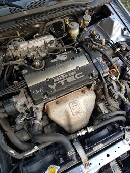 Honda Prelude 2.2 v-tec 4WS MANUAL - 3