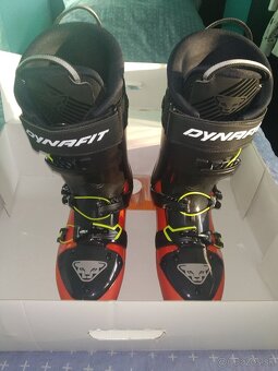 Lyžiarky Dynafit - 3