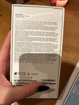 Apple iPhone 14 pro, space black, 128GB - 3