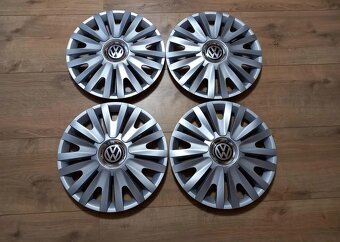 Puklice Vw. 6U0 601 780C - 3