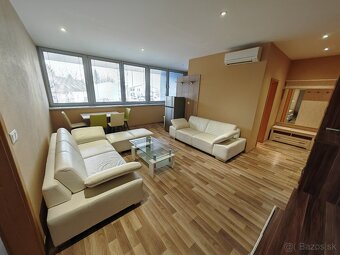 2 izbový Topoľčany pri ZKW/Hoffer - 3