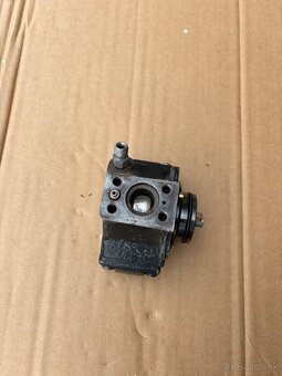 Vstrekovacie čerpadlo - 3