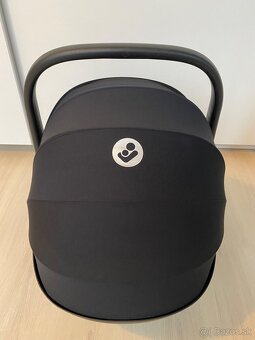 Maxi Cosi Pebble 360 - 3