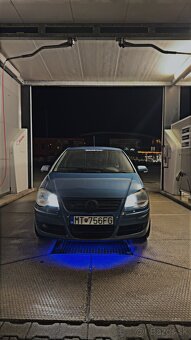 Vw polo 1.4 - 3