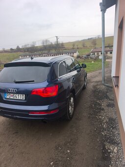 Audi Q7 - 3