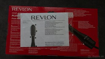 REVLON kulmofen RVDR5298E - 3