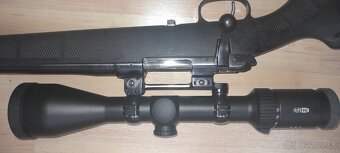 CZ 527 AMERICAN cal 223 - 3