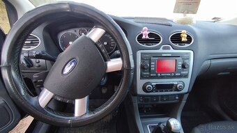 Ford focus - 3