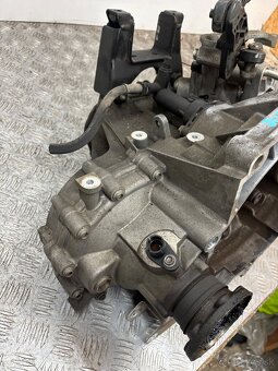 PREVODOVKA JUS 1.2 SEAT IBIZA 6J - 3