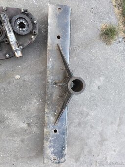 Náhradné diely - 3