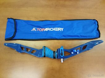 Predám olympijsky luk - 3