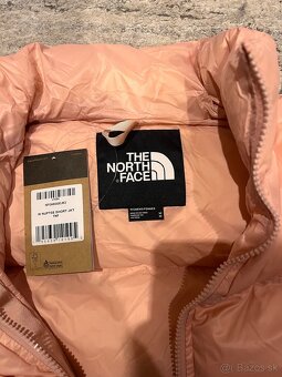 NorthFace bunda Dámska - 3