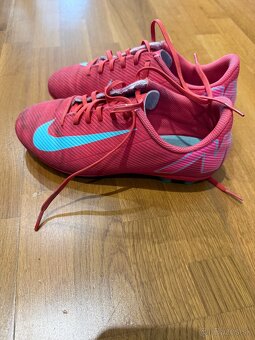 Detské kopačky Nike, veľkosť 36,5 - 3