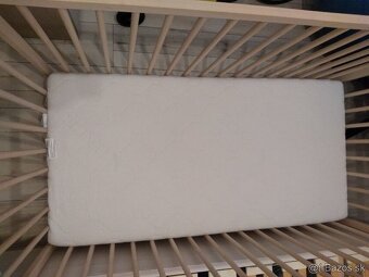 Detský matrac, dreamzone, jysk - 3