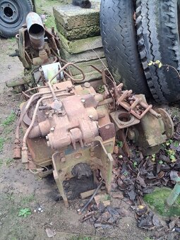 Predam 2 prevodovky 7211
 - 3