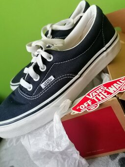 Tenisky vans - 3