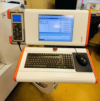 AGIE CHARMILLES CUT - 3