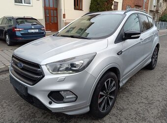 Ford Kuga, 1.5 EcoBoost - 3