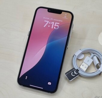 iPhone 12pro 256gb - 3