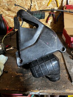 Filterbox suzuki rm 125 - 3