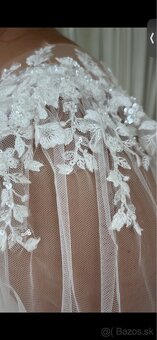 Svadobné šaty - 3