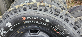 Suzuki Samurai 1,3 motor - diely - 3