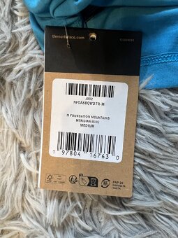 The North Face Flash Dry tričko - 3