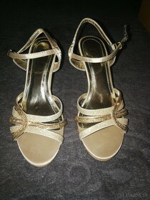 Elegantné topánky - 3