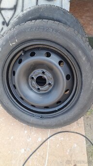 predam rozne disky a pneu - 3