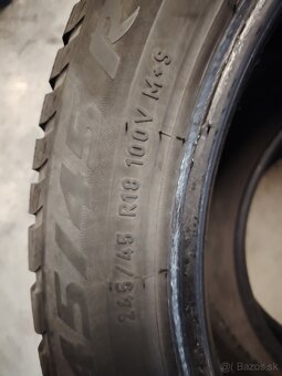 245/45 r18 - 3