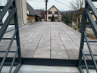 Predám rodinný dom - 3