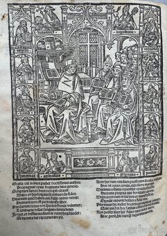 Gracianov Dekret 1542 - 3