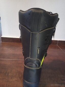 Obuv BOSP Špeciál - 3