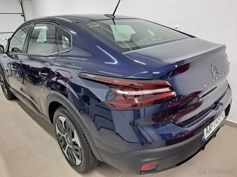 Citroën C4 X YOU PureTech 100 S&S BVM6 - 3