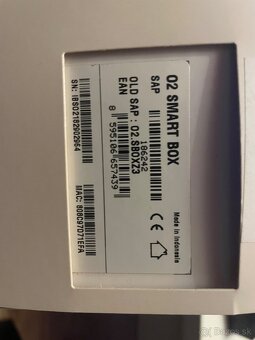 Predam O2 SMART Box 3 - 3