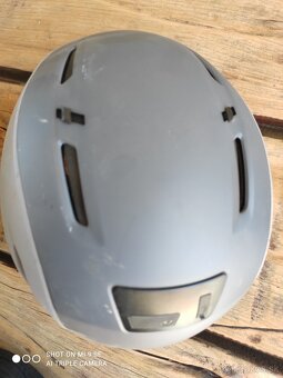 Giro cyklistická prilba 51-55 - 3