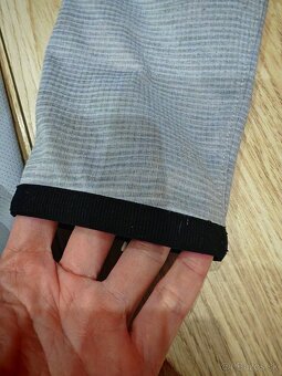 Under armour mikina sivá - 3