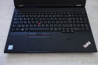 LENOVO ThinkPad L570 - 3