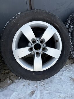 Elektróny BMW r16 - 3