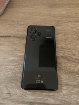 Xiaomi Redmi Note 13 pro + 512gb - 3