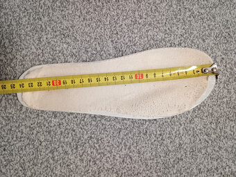 Dievčenské gumáky EU35 - 3