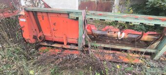 Kukuričny adaptér oros - 3