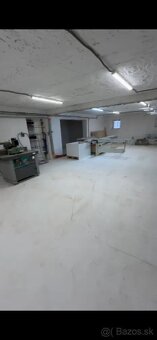 Sklad na prenájom - 3